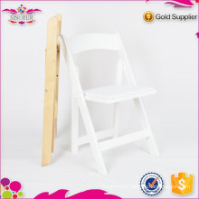 New degsin Qingdao Sionfur banquet wood folding chair